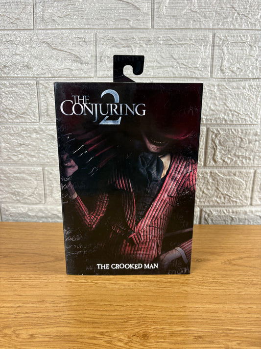 The conjuring 2 - Neca