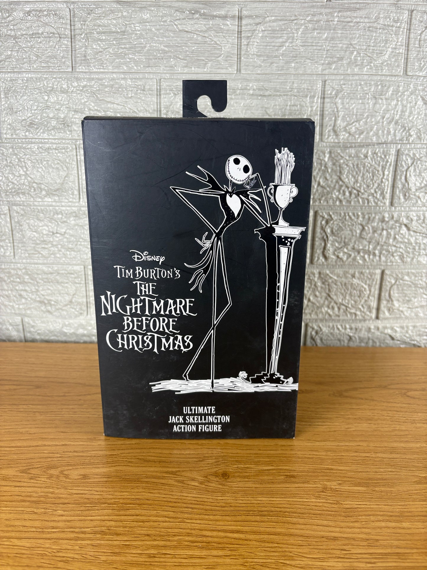 Jack Christmas - Neca