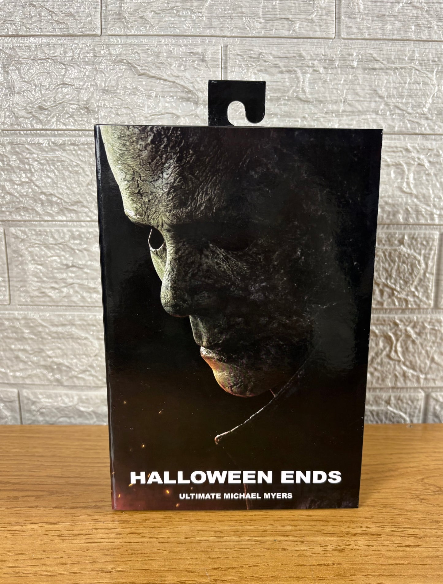 Halloween Ends - Neca