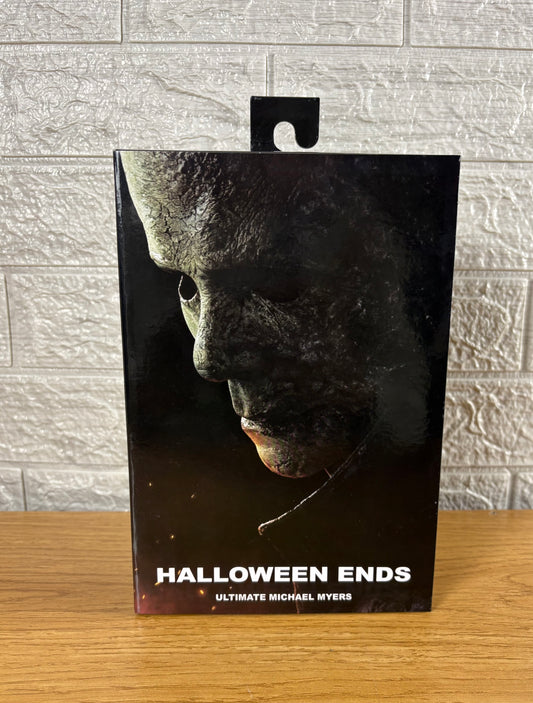 Halloween Ends - Neca