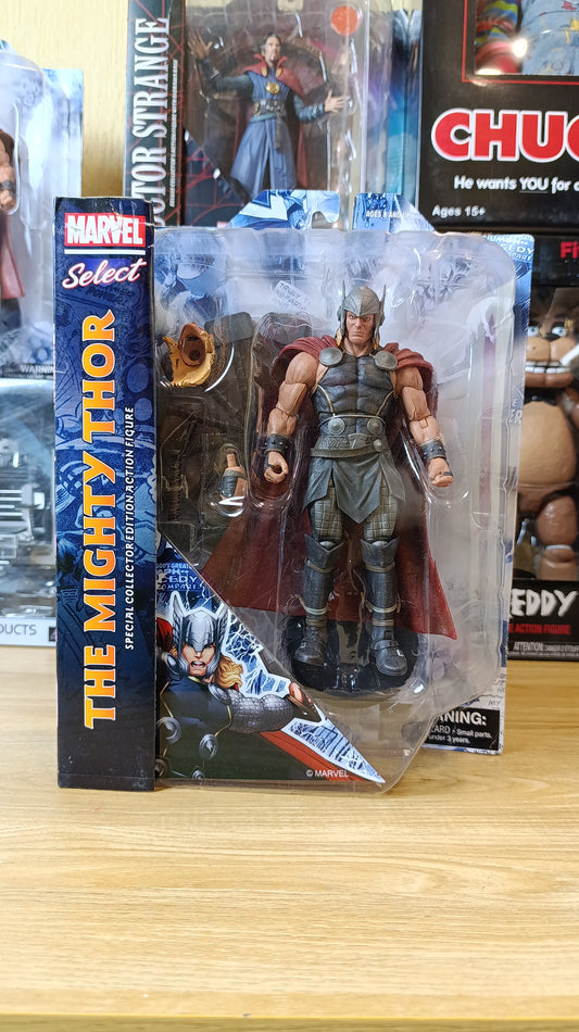 The Mighty Thor - Marvel select