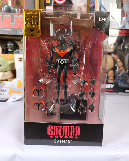 Batman beyond - Mcfarlane