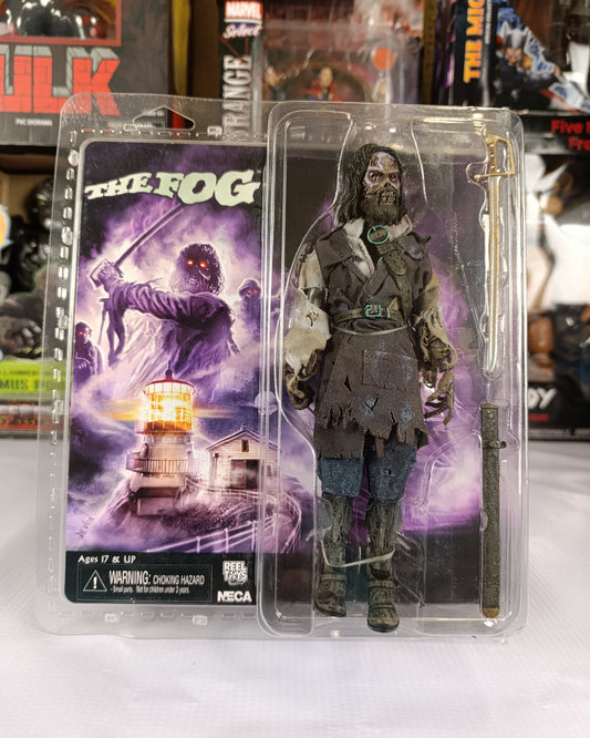 The fog - Neca