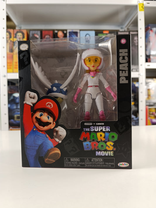 Peach - Super mario bros movie