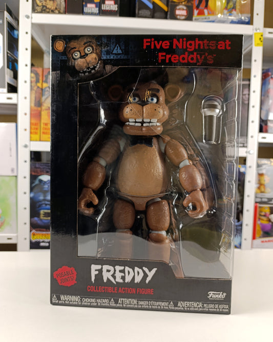 Five Nightsat Freddy´s - Funko