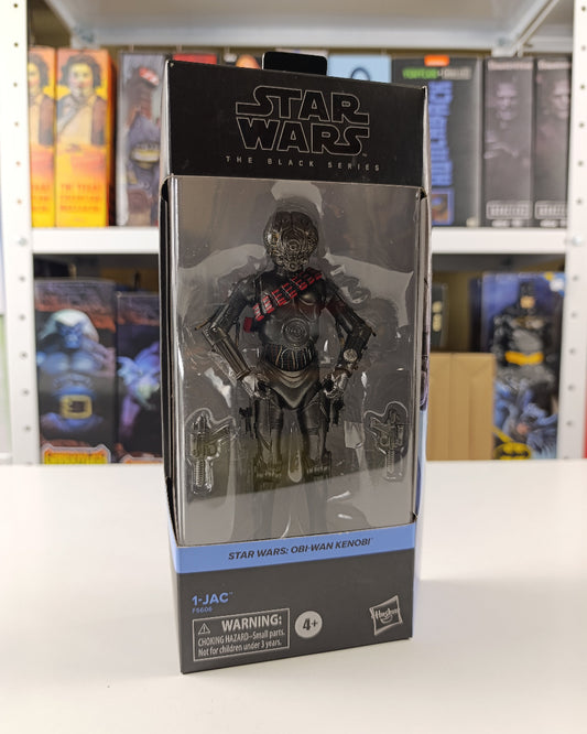 Obi-Wan Kenobi - Star Wars - Hasbro