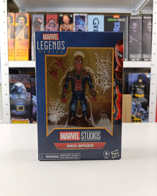 Iron Spider - Marvel legends