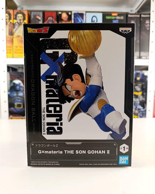 Son gohan - Banpresto - Bandai