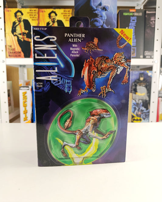 Aliens panther alien - Neca