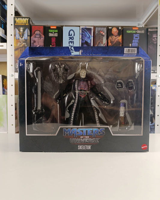 Skeletor Master of the Universe - Mattel