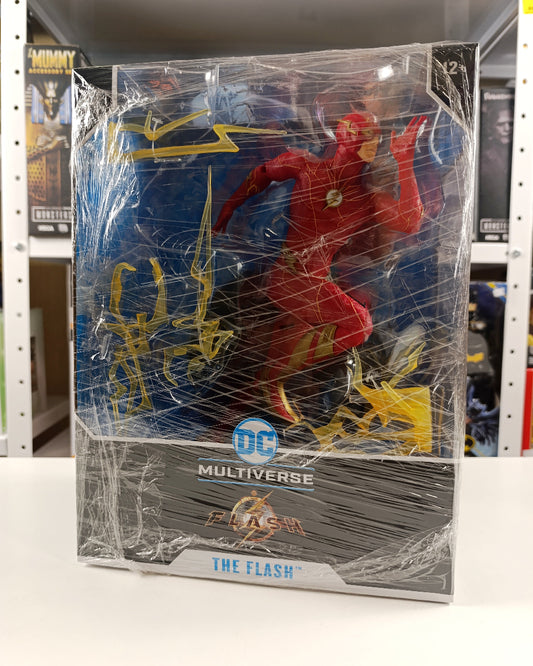The Flash aprox. 30 cm - Mcfarlane
