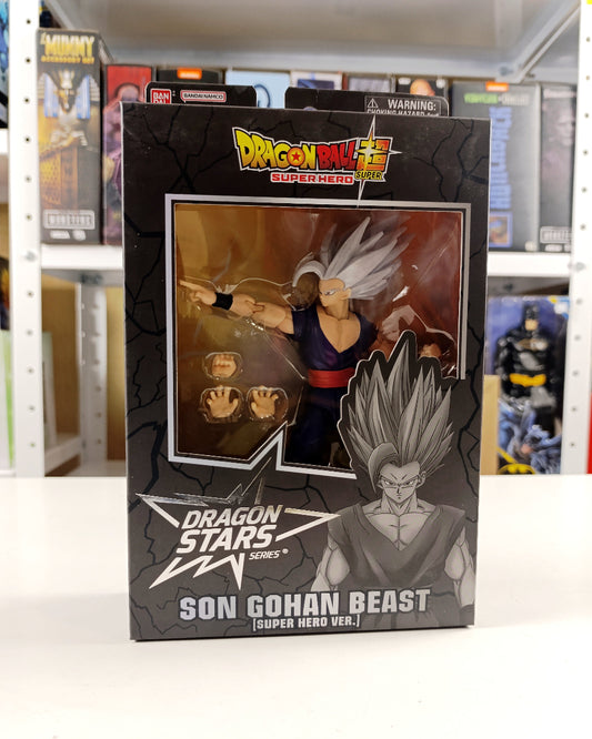 Son Gohan Beast (dragon stars) - Bandai