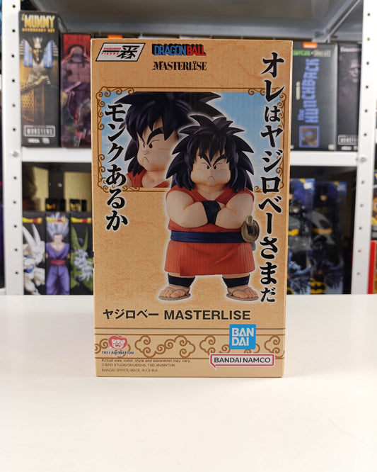 Yajirobe - Masterlise - Bandai