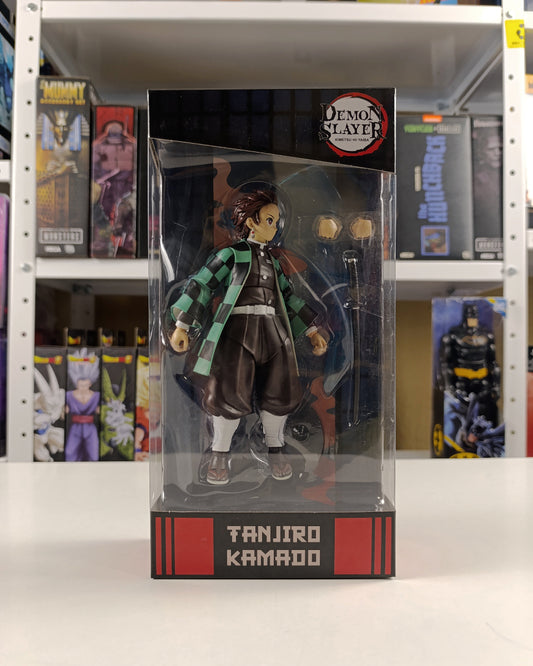 Tanjiro Kamado - Mcfarlane