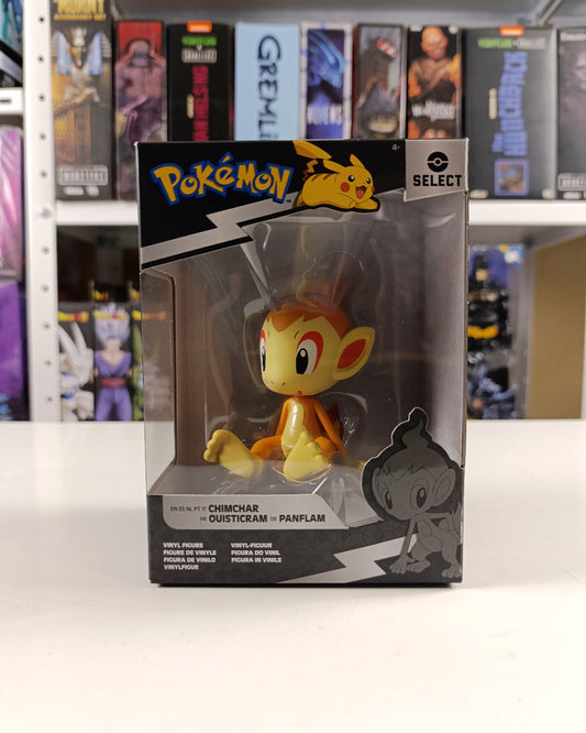 Pokemon chimchar