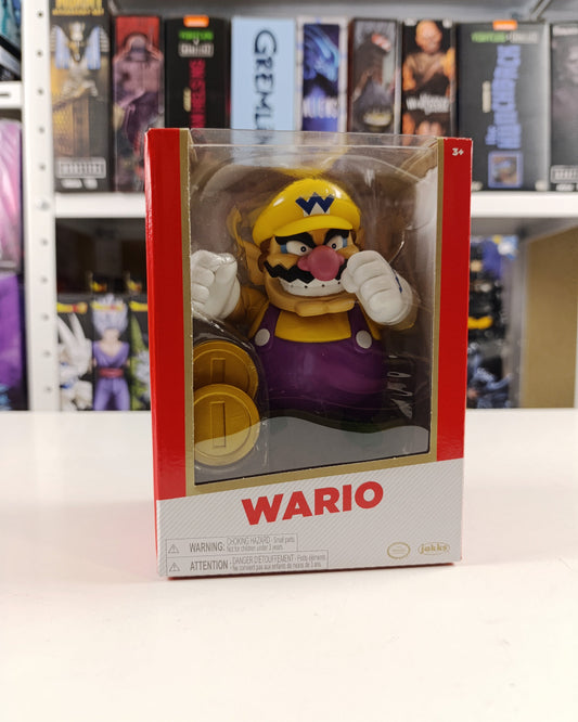 Wario