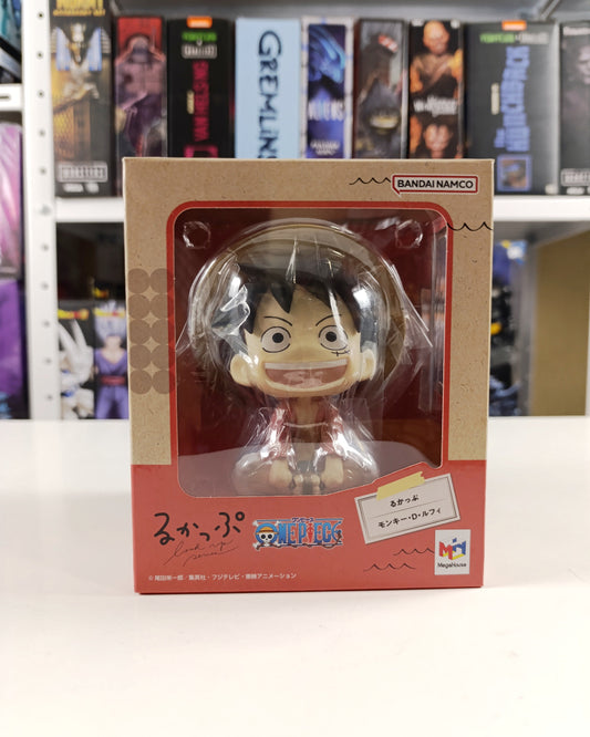 Luffy kid - Bandai