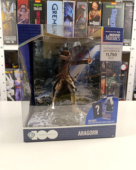 Aragorn WB - Movie maniacs
