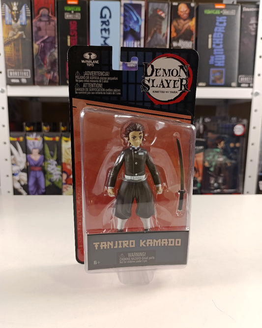 Tanjiro - Mcfarlane
