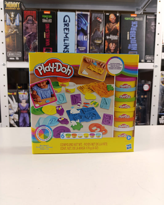 Play Doh - Hasbro