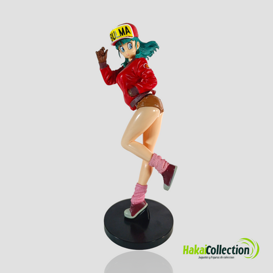 Bulma (dragon ball)