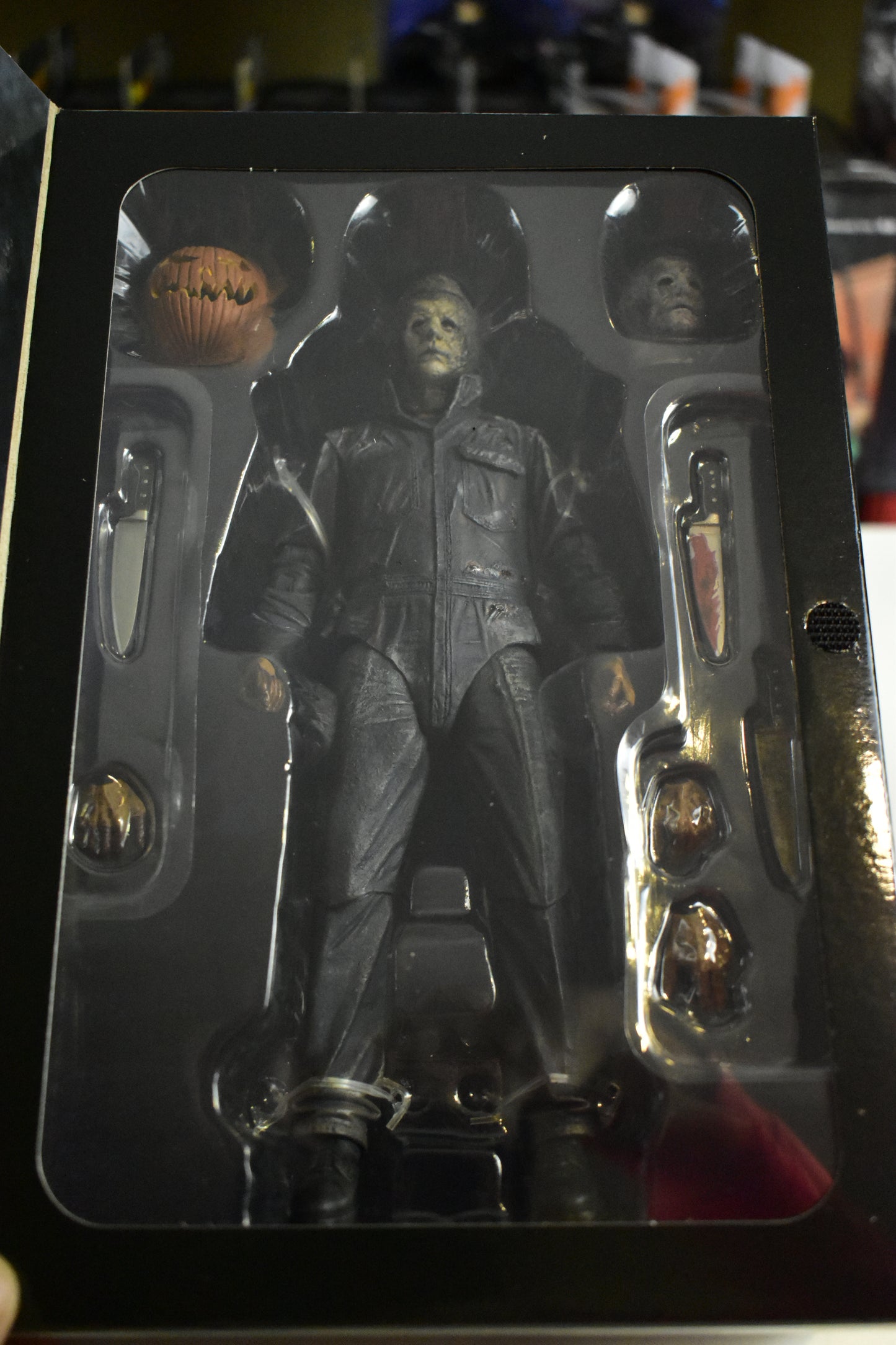 Halloween Ends - Neca