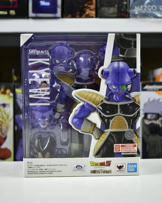 Kyewi - Shfiguarts