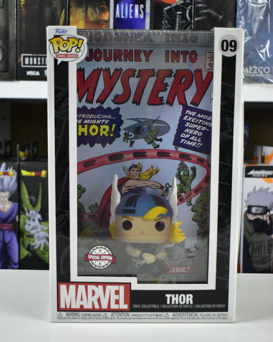 Funko Thor 09 - Funko